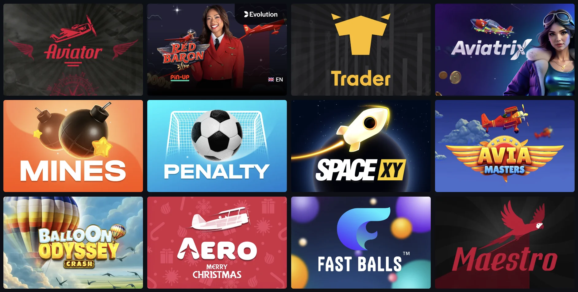 pin-up-jeux Jeux de casino Pin Up